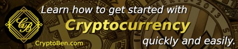 Learn Crypto - CryptoBen.com